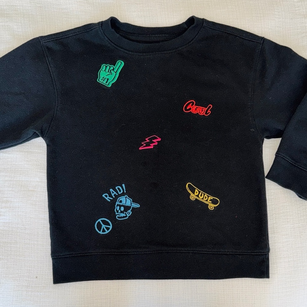 Sweatshirts